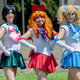 Image for article titled Our Favorite Cosplay From Delta H 2019